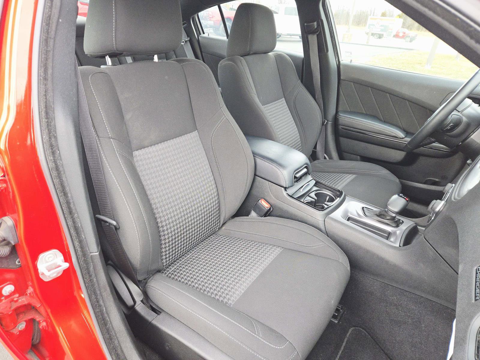 Used 2023 Dodge Charger SXT w/ Blacktop Package image 16