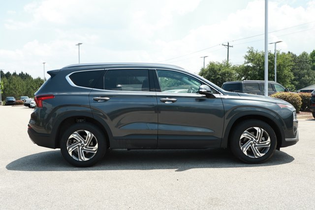 Used 2023 Hyundai Santa Fe SEL FWD image 4