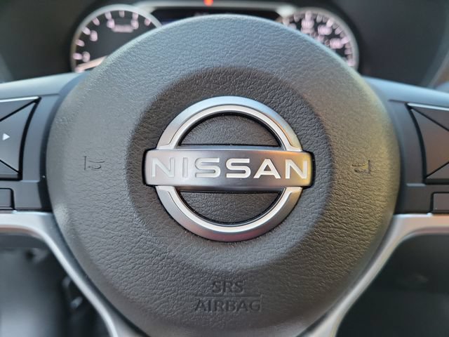 Used 2025 Nissan Sentra SV FWD image 27
