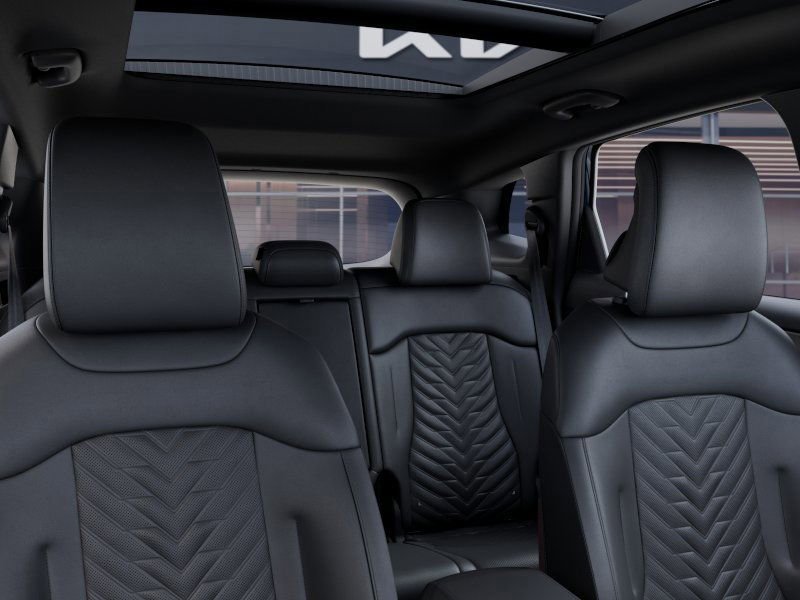 New 2026 Kia Sportage X-Line Prestige image 25