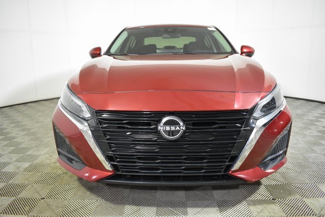 Certified 2023 Nissan Altima 2.5 SL image 2