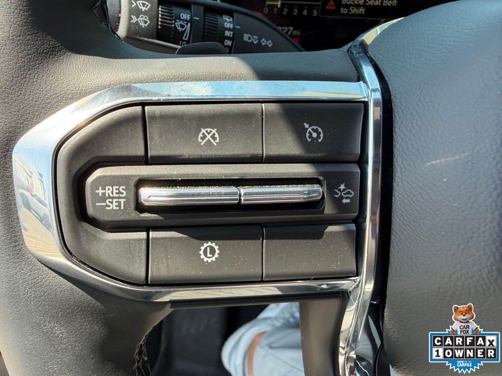Used 2026 GMC Terrain Elevation FWD image 11