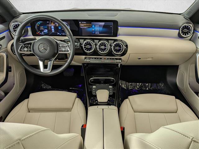Used 2023 Mercedes-Benz CLA 250 image 20