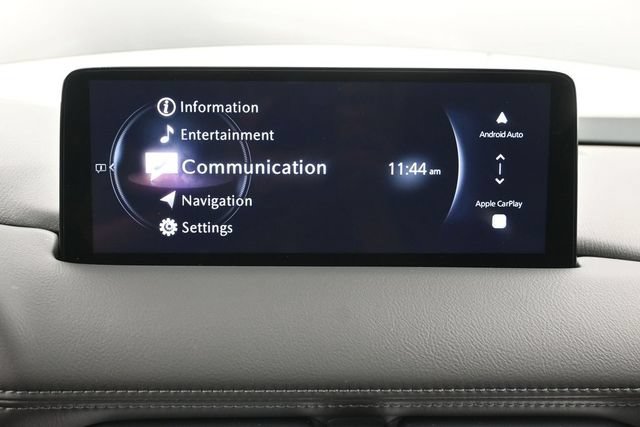Certified 2025 MAZDA CX-5 AWD 2.5 S w/ Preferred Package image 22
