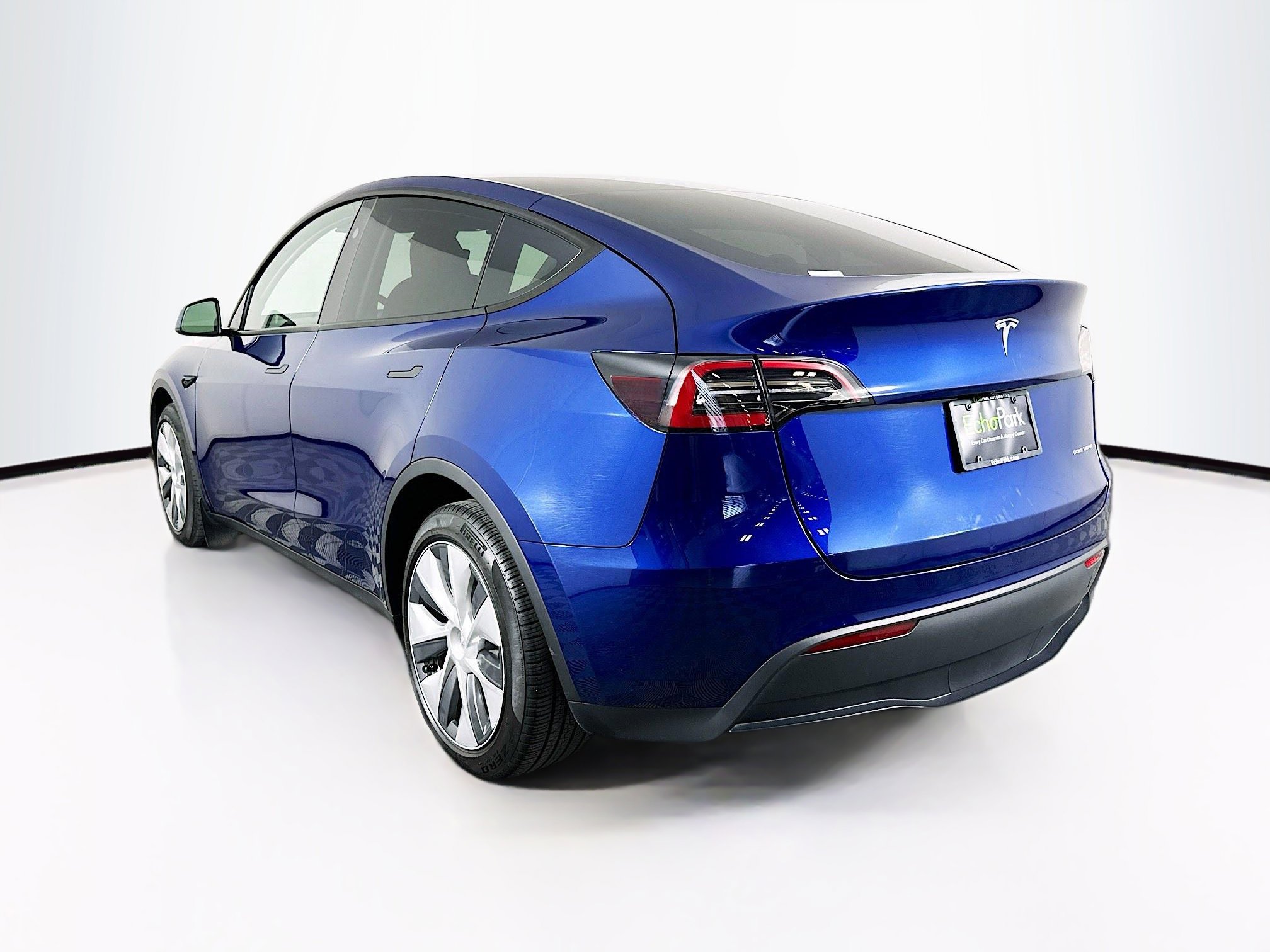 Used 2024 Tesla Model Y Long Range image 5
