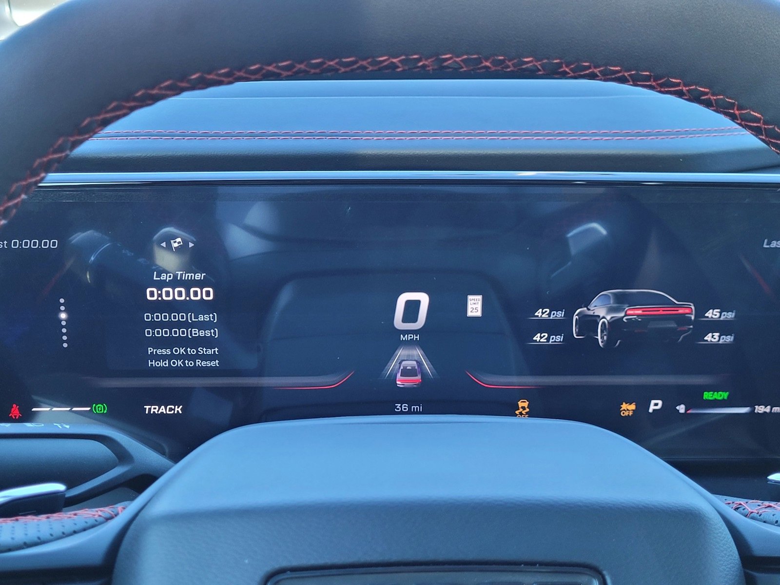 New 2024 Dodge Charger R/T Scat Pack w/ Plus Group image 5