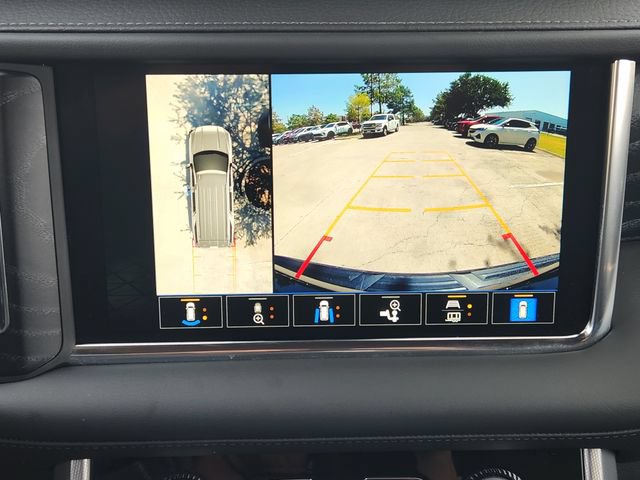 Used 2023 GMC Yukon Denali w/ LPO, Floor Liner Package AWD/4WD image 18