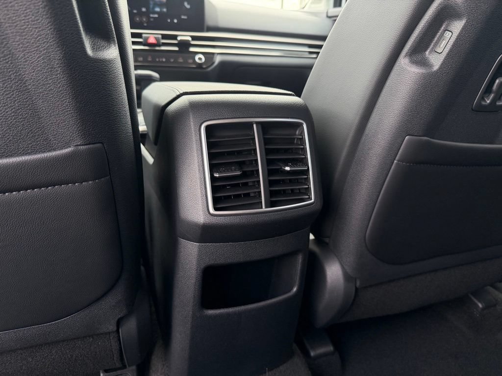 New 2026 Kia Sportage SX FWD image 33