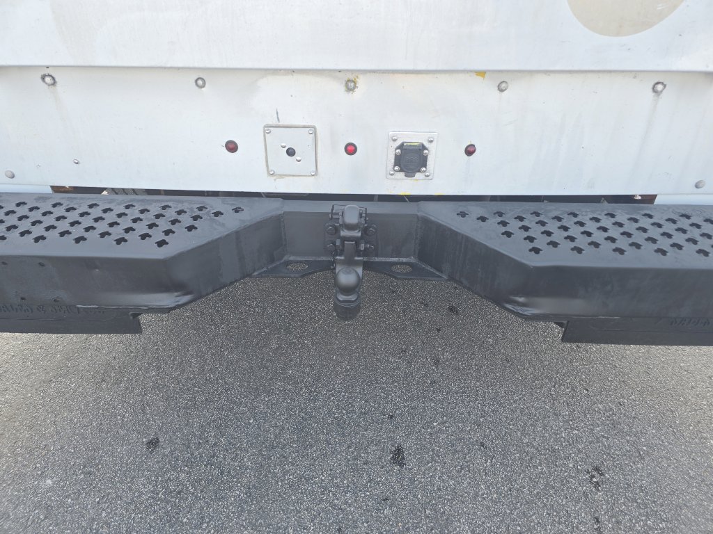 Used 2016 RAM 3500 Tradesman w/ Power Accessory Group image 8