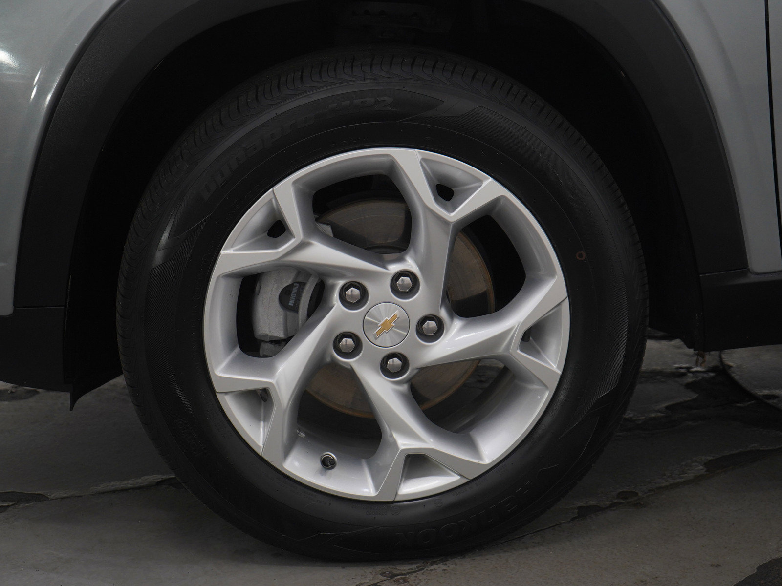 Used 2024 Chevrolet Trax LS w/ LS Convenience Package image 29