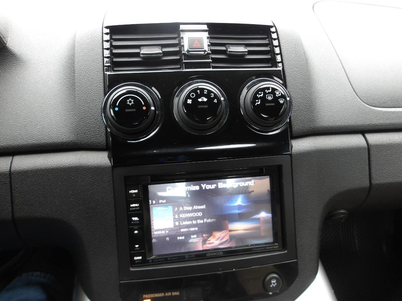 Used 2007 Saturn Sky Red Line image 20