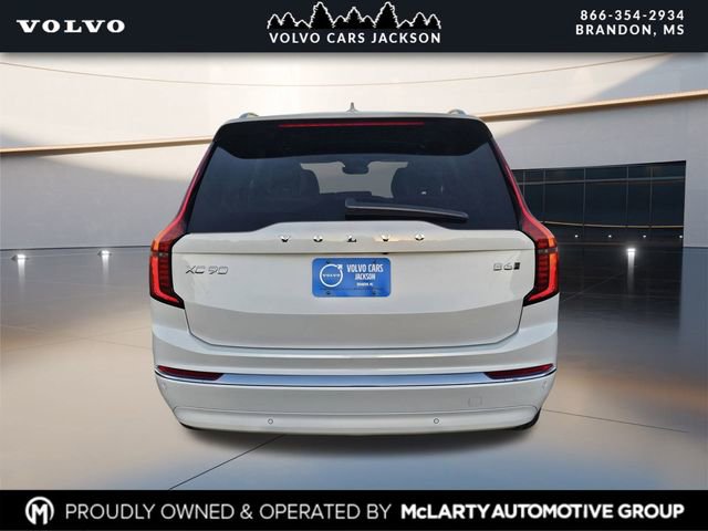 New 2026 Volvo XC90 B6 Ultra w/ Protection Package image 5