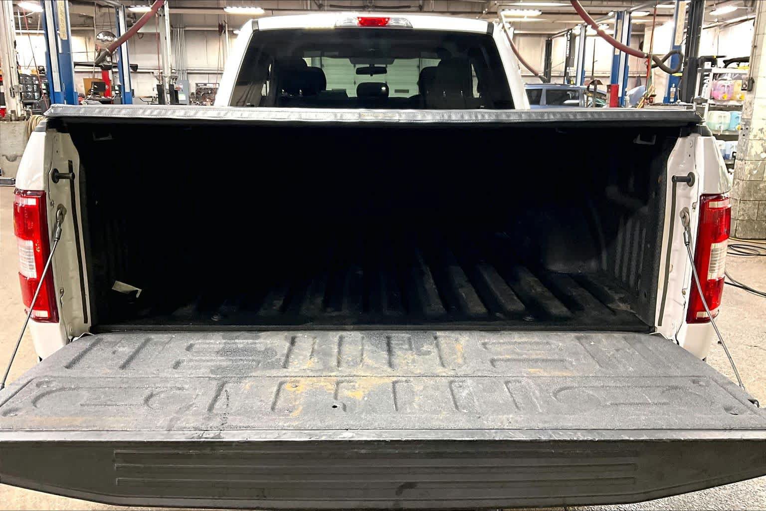 Used 2018 Ford F150 XL w/ Equipment Group 101A Mid AWD/4WD image 30