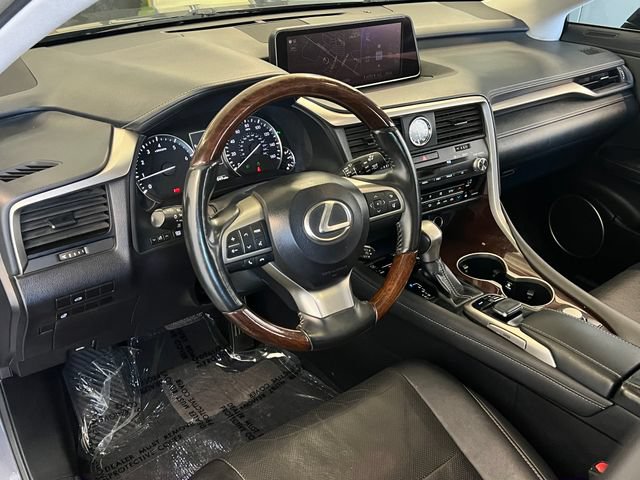 Used 2016 Lexus RX 350 FWD w/ Premium Package image 23