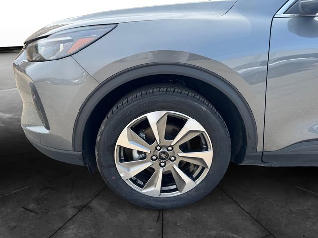 Used 2025 Ford Escape Platinum image 14