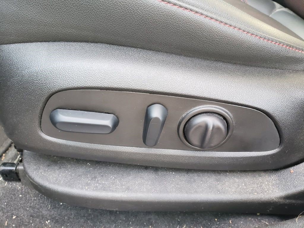 Certified 2024 Chevrolet Blazer RS image 13