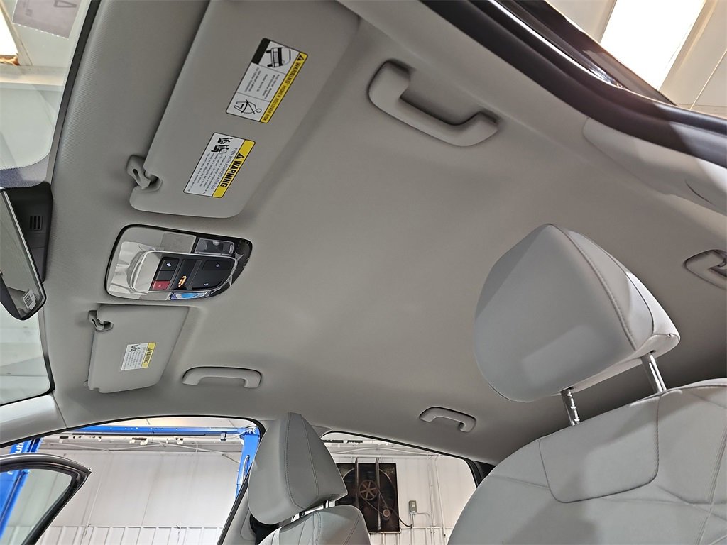 New 2026 Hyundai Tucson SEL image 31