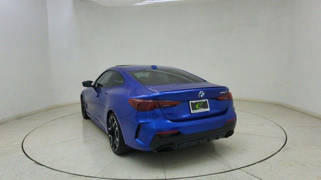 Used 2026 BMW M440i Coupe RWD image 68