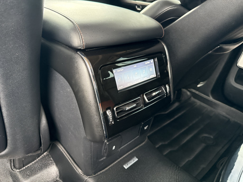 Used 2021 Lincoln Aviator Grand Touring w/ Equipment Group 301A AWD/4WD image 25