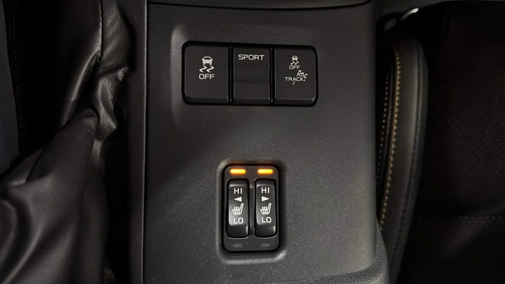 New 2026 Subaru BRZ Series.Yellow image 24