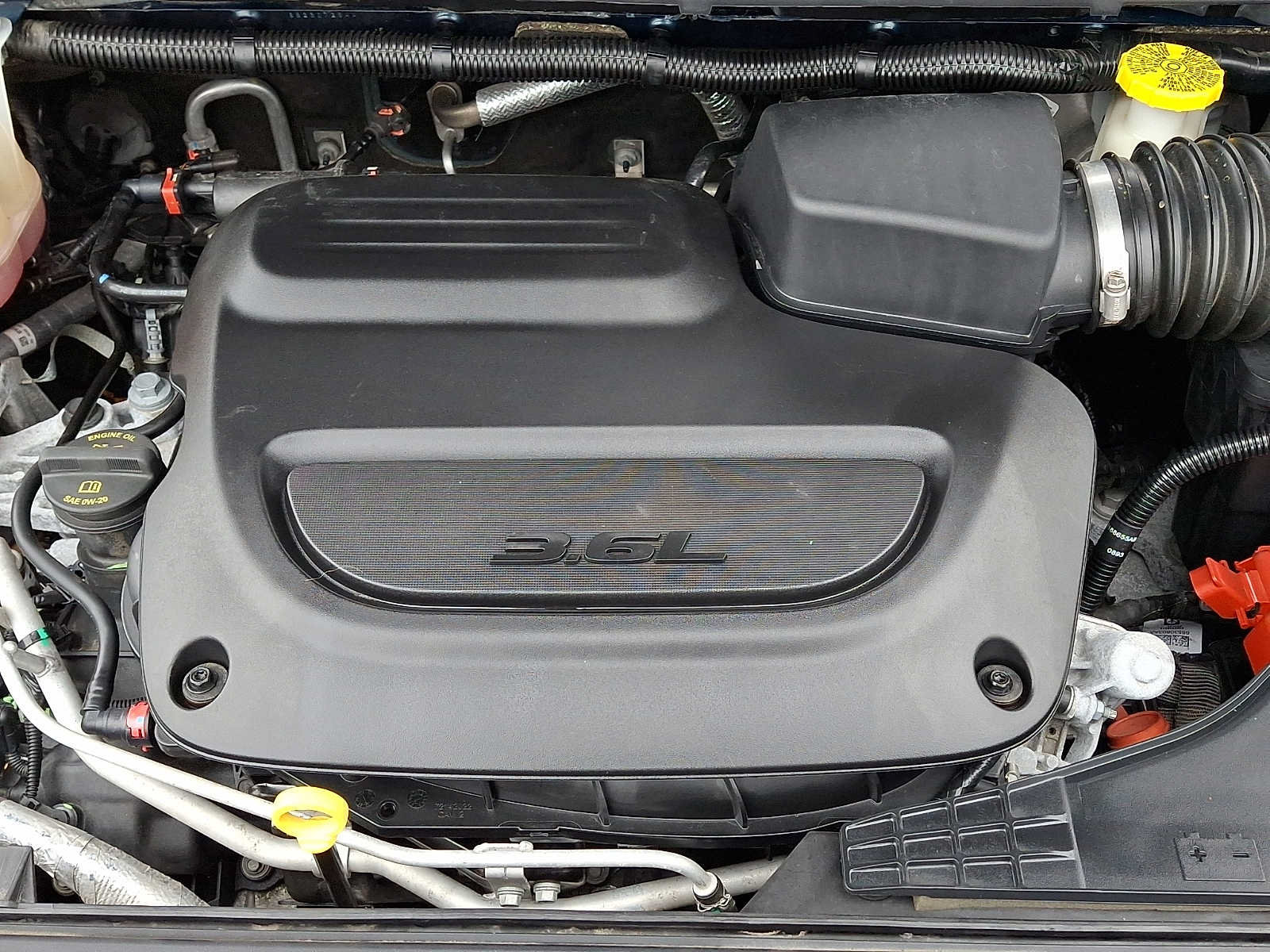 Certified 2023 Chrysler Pacifica Touring-L FWD image 30