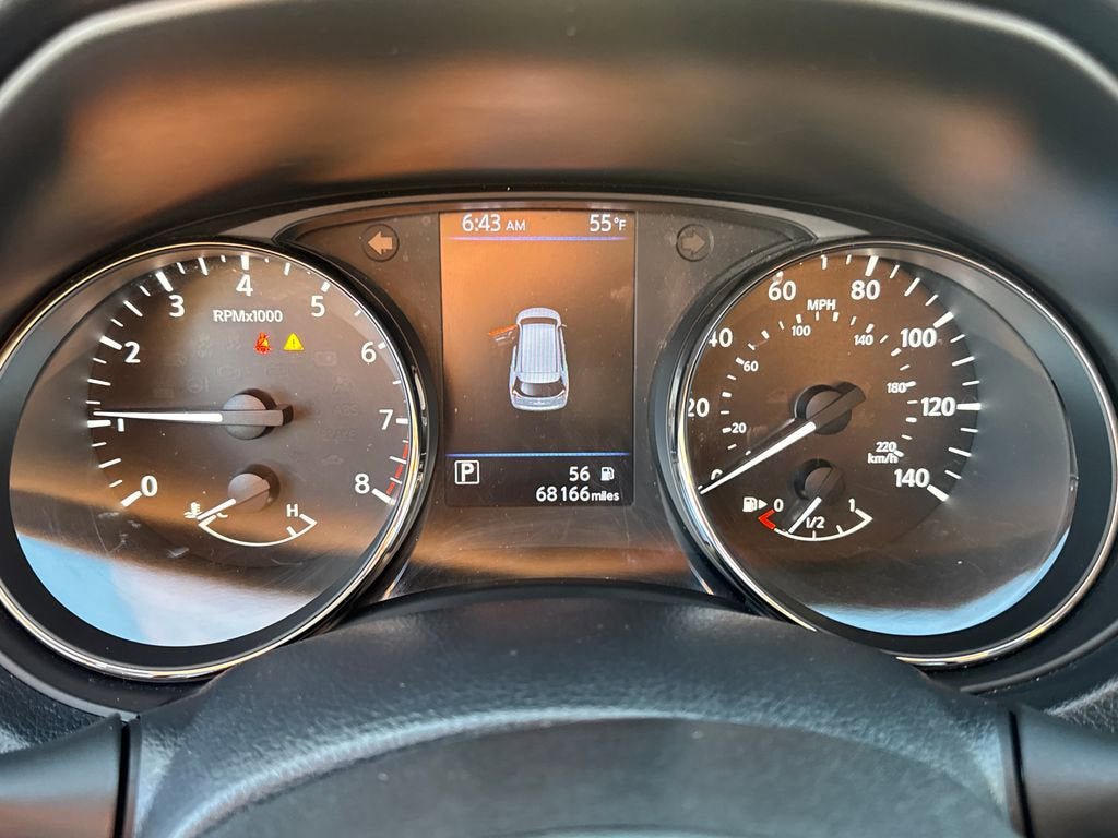 Used 2019 Nissan Rogue S AWD/4WD image 19