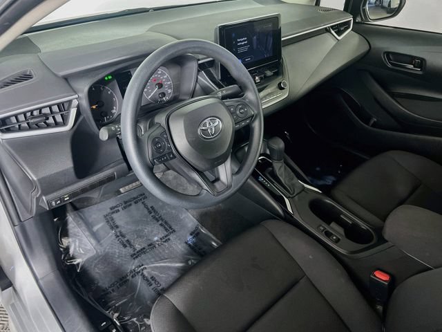 Used 2023 Toyota Corolla LE FWD image 11