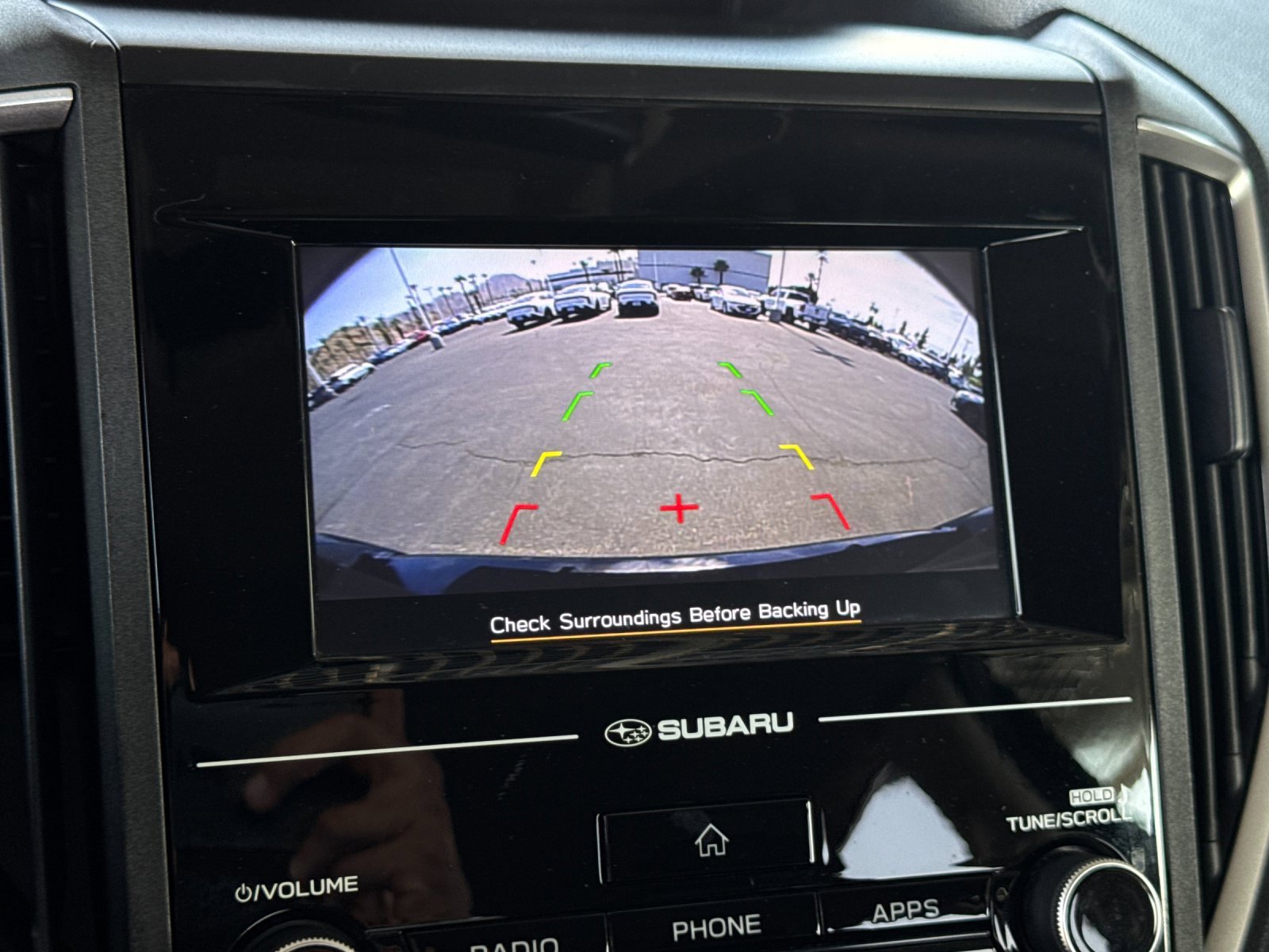 Used 2019 Subaru Crosstrek 2.0i w/ Eyesight System image 17