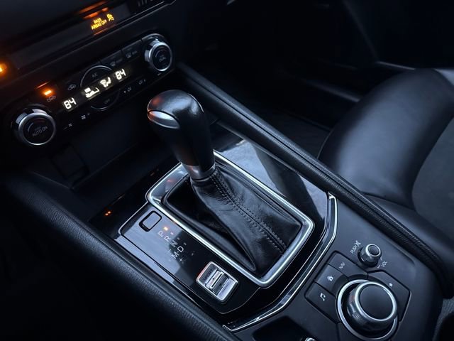 Used 2018 MAZDA CX-5 Touring w/ Preferred Equipment Package image 28