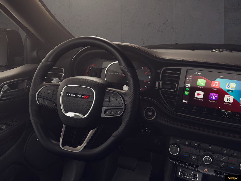 New 2026 Dodge Durango GT image 22