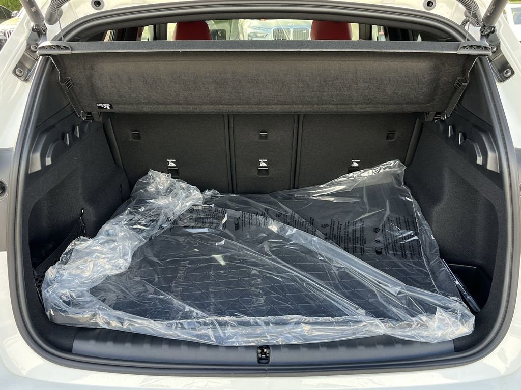 Used 2025 BMW X1 xDrive28i w/ Technology Package image 24