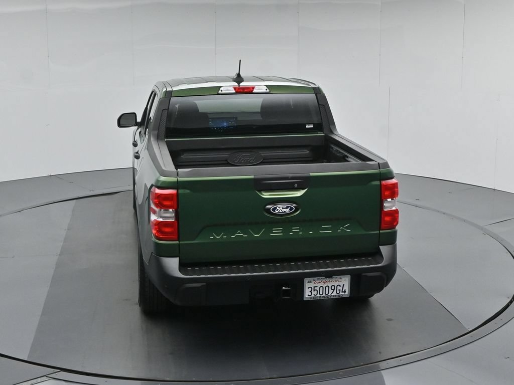 Used 2025 Ford Maverick XLT FWD image 43