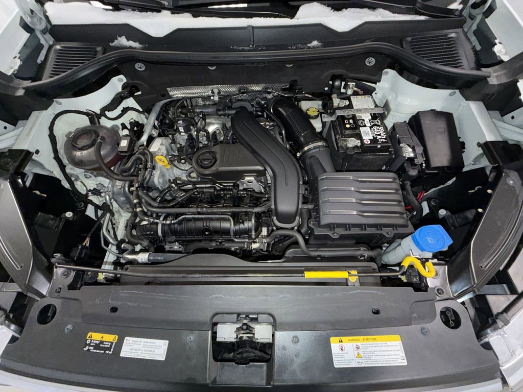 Used 2024 Volkswagen Taos S image 18