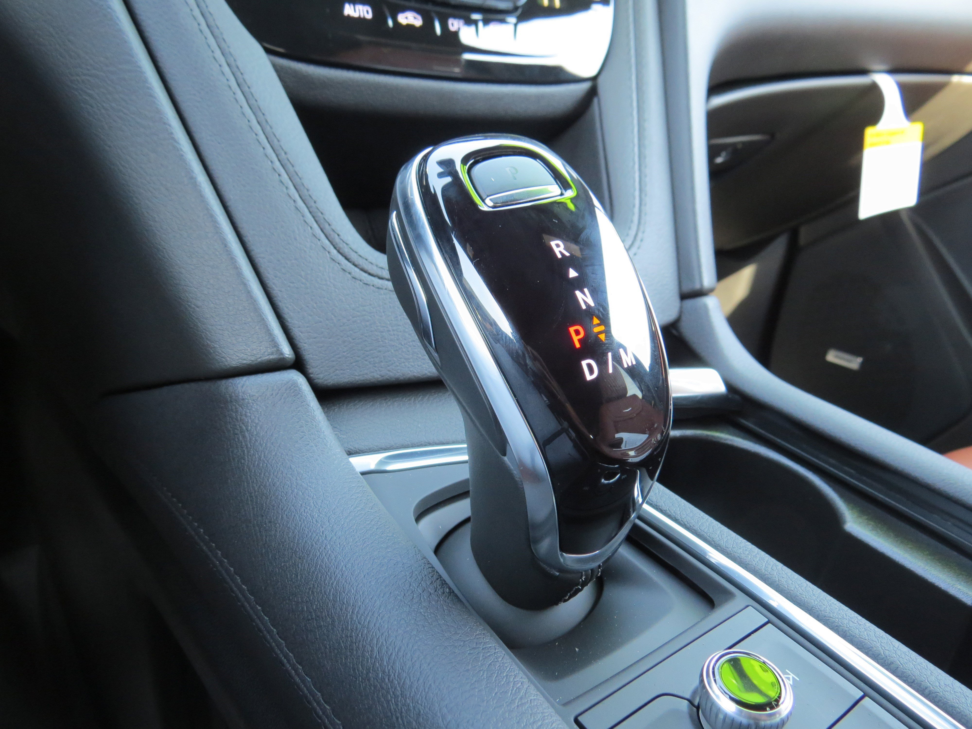 New 2026 Cadillac XT5 Premium Luxury w/ Driver Assist Package image 26