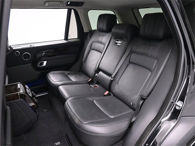 Used 2021 Land Rover Range Rover P525 Westminster Edition LWB image 16