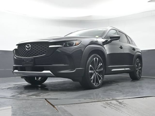 Certified 2024 MAZDA CX-50 AWD 2.5 Turbo w/ Accent Package image 29