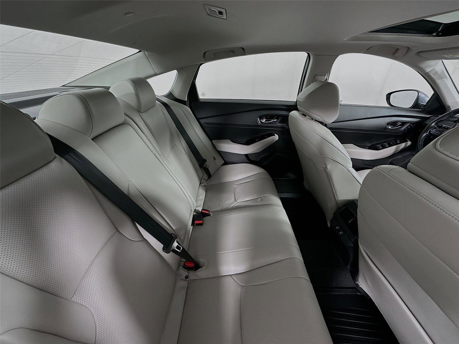 Used 2023 Honda Accord Touring image 28