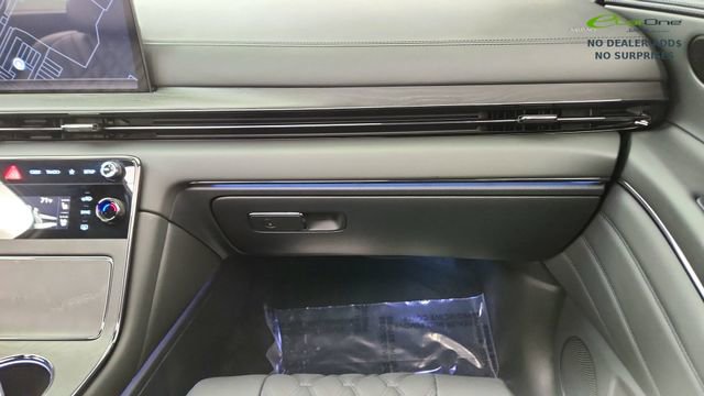 Used 2026 Genesis GV80 3.5T Prestige image 37