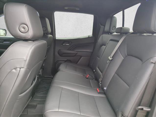 Used 2025 GMC Canyon Elevation w/ Convenience Package image 17