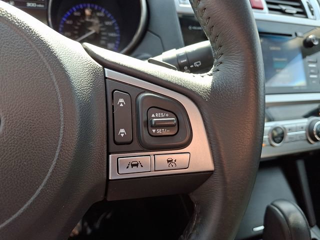 Used 2017 Subaru Outback 3.6R Limited image 24