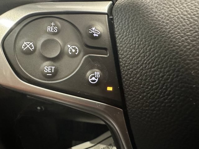 Used 2023 Chevrolet Traverse Premier w/ LPO, Floor Liner Package AWD/4WD image 19