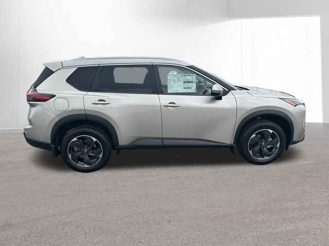 New 2026 Nissan Rogue SV w/ SV Premium Package image 32