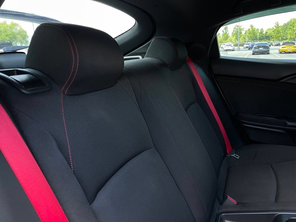 Used 2021 Honda Civic Type R image 35