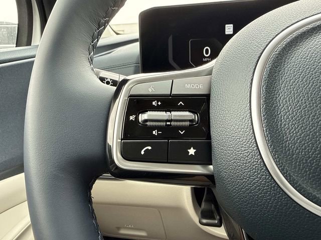 New 2026 Kia Carnival SX FWD image 26