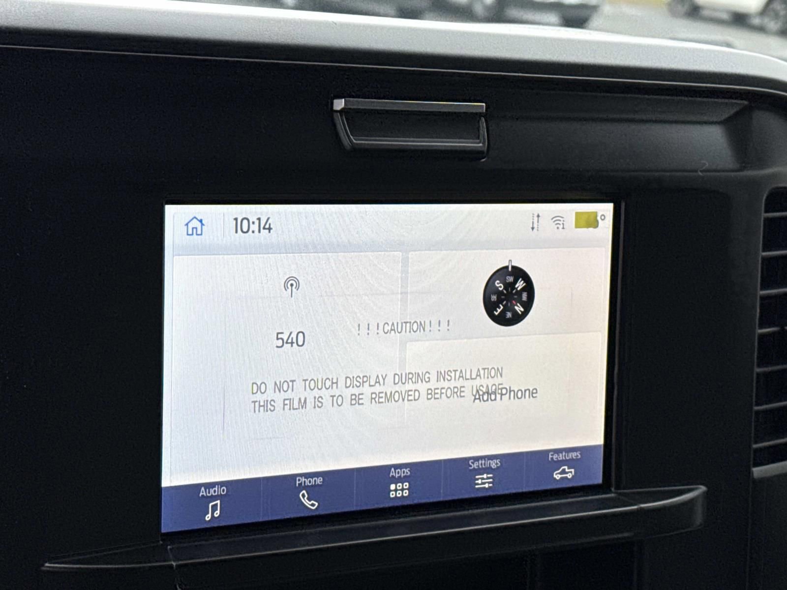 New 2026 Ford F350 4x4 SuperCab DRW Super Duty image 14