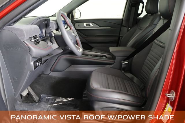 Used 2025 Ford Explorer ST-Line w/ Premium Package AWD/4WD image 24