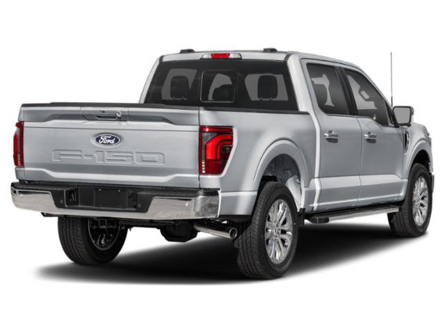 New 2026 Ford F150 Lariat w/ Equipment Group 501A Mid image 2