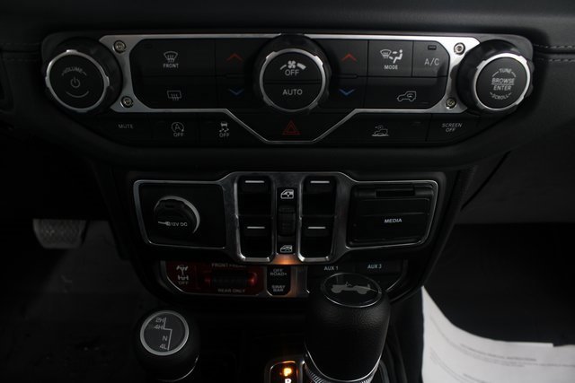 New 2026 Jeep Wrangler Unlimited Rubicon image 6