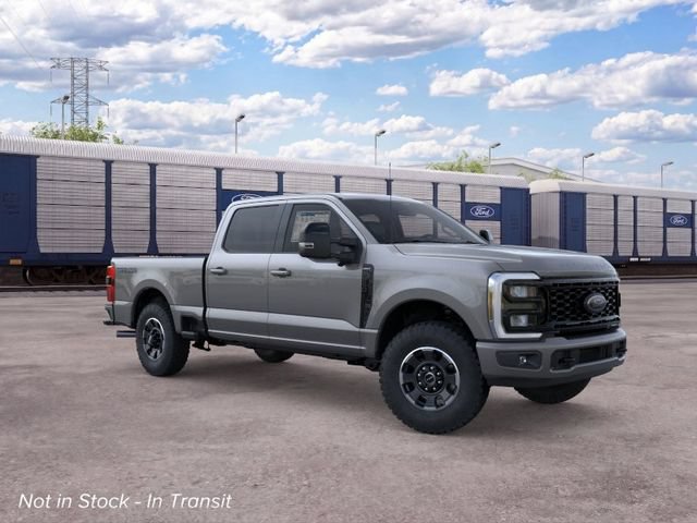 New 2026 Ford F250 Lariat w/ Tremor Off-Road Package AWD/4WD image 7