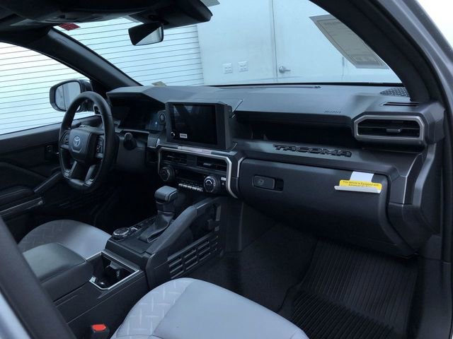 New 2026 Toyota Tacoma SR5 image 17